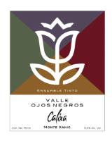 VALLE OJOS NEGROS CALIXA MONTE XANIC