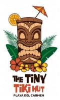 THE TINY TIKI HUT PLAYA DEL CARMEN