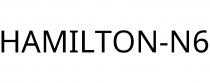 HAMILTON-N6