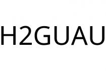 H2GUAU