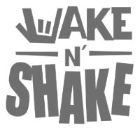 WAKE N' SHAKE