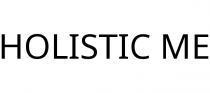 HOLISTIC ME