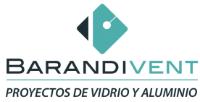 BARANDIVENT PROYECTOS DE VIDRIO Y ALUMINIO