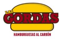 LAS GORDAS HAMBURGUESAS AL CARBÓN
