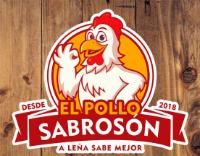 EL POLLO SABROSÓN A LEÑA SABE MEJOR