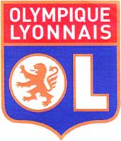 OL OLYMPIQUE LYONNAIS