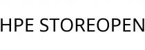 HPE STOREOPEN