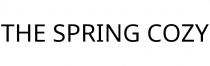 THE SPRING COZY