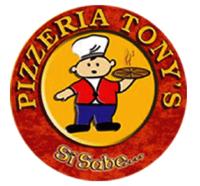 PIZZERÍA TONY´S
