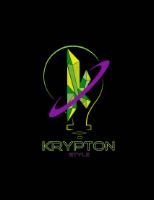 KRYPTON STYLE