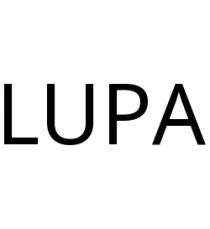 LUPA