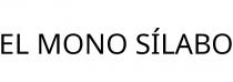 EL MONO SÍLABO