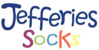 JEFFERIES SOCKS
