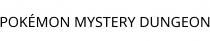 POKÉMON MYSTERY DUNGEON