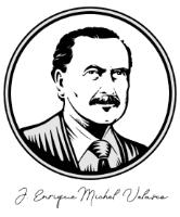 J. ENRIQUE MICHEL VELASCO