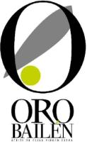 O ORO BAILEN ACEITE DE OLIVA VIRGEN EXTRA