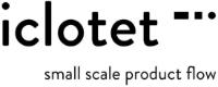 ICLOTET SMALL SCALE PRODUCT FLOW