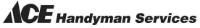 ACE HANDYMAN SERVICES