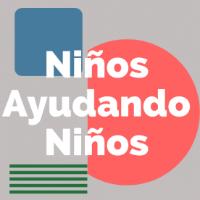 NIÑOS AYUDANDO NIÑOS