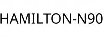 HAMILTON-N90