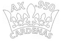 AX .950 CARDENAS