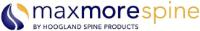 MAXMORESPINE BY HOOGLAND SPINE PRODUCTS
