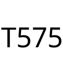 T575