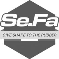 SE.FA GIVE SHAPE TO THE RUBBER