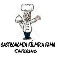 GASTRONOMIA FÍLMICA FAMA CATERING
