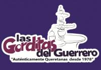 LAS GORDITAS DEL GUERRERO AUTÉNTICAMENTE QUERETANAS DESDE 1978