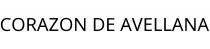 CORAZON DE AVELLANA