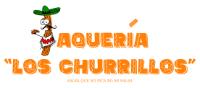 TAQUERÍA LOS CHURRILLOS; SALSA QUE NO PICA NO ES SALSA