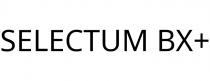 SELECTUM BX+
