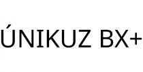 ÚNIKUZ BX+