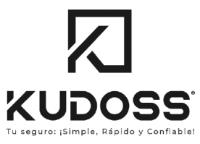 KUDOSS; TU SEGURO; ¡SIMPLE; RÁPIDO Y CONFIABLE!