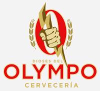 DIOSES DEL OLYMPO CERVECERIA