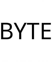 BYTE