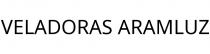 VELADORAS ARAMLUZ