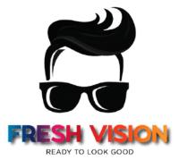 FRESH VISION READY TO LOOK GOOD