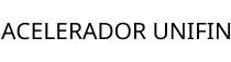 ACELERADOR UNIFIN