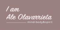 I AM ALE OLAVARRIETA