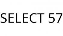 SELECT 57