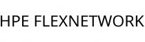 HPE FLEXNETWORK