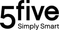 5 FIVE SIMPLY SMART
