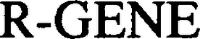 R-GENE