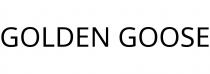 GOLDEN GOOSE