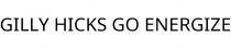 GILLY HICKS GO ENERGIZE