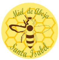 MIEL DE ABEJA SANTA ISABEL