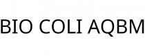 BIO COLI AQBM