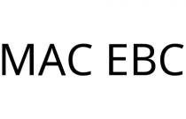 MAC EBC
